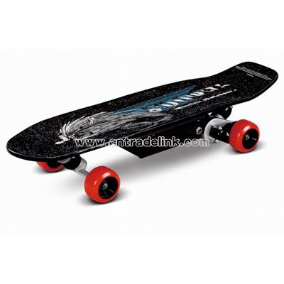 Electric Skateboard