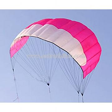 Dual-Line Kites Surfing