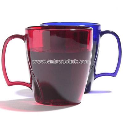 Mug- Arrondi, 14 oz.