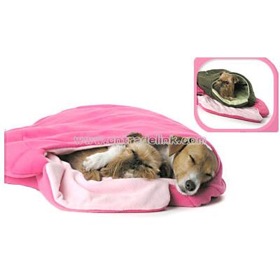 Dog Sleeping Bag