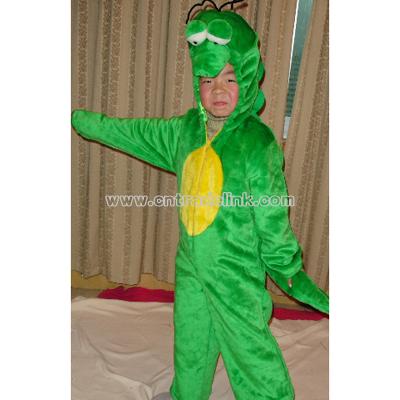 Dinosaur Costume