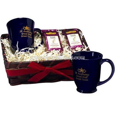 Coffee Gift Set