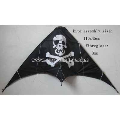 Pirate Kite