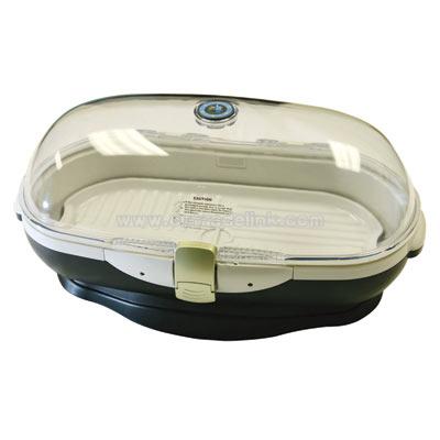 Fresh Sealer Automatic Vacuum Food Sealed Container