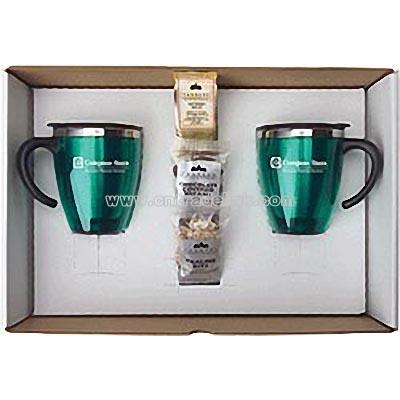 Hottie Mug Gift Set