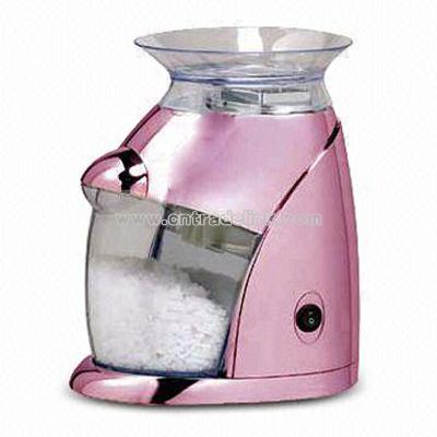 Ice Crusher, with Container Capacity 700mL