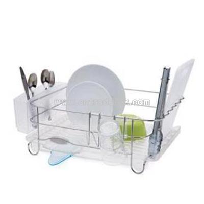 Simple Human Compact Dish Rack