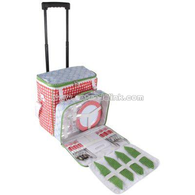 Esschert Design Picnic Trolley