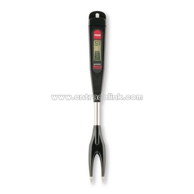 Fork Digital Probe