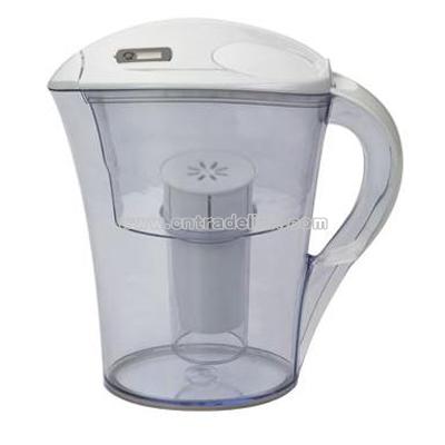 Water Pitcher