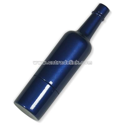 Bottle Shaped USB Flash Drives