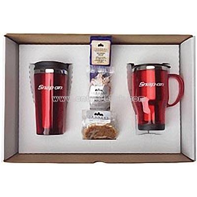 Tumbler Gift Set