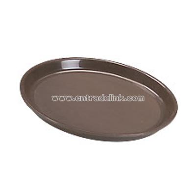 14" Round Non-Skid Tray Barware