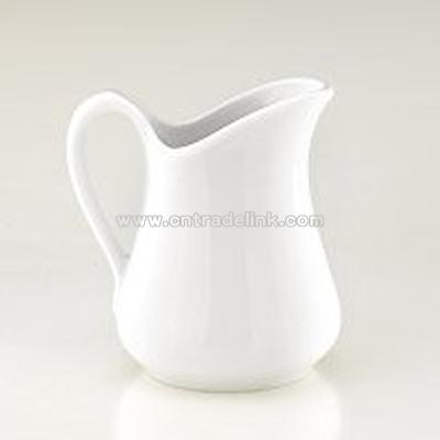 Pillivuyt Mehun Milk Jug