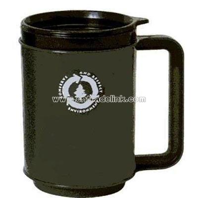 Recycled 14 Oz. Mug