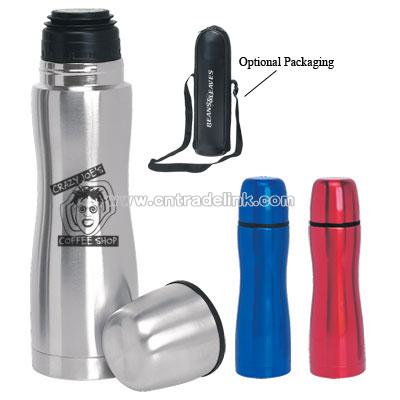 Stainless Steel Thermos