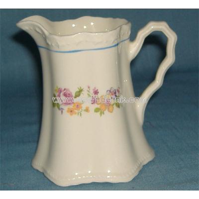 Milk Jug