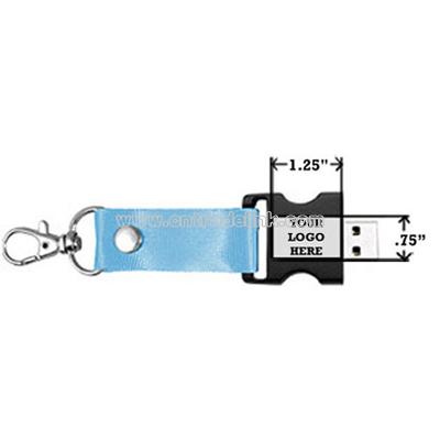 Lanyard USB Flash Drive