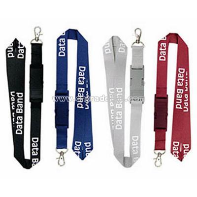 Lanyard USB Flash Drive