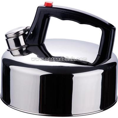 2-quart Stainless Steel Whistling Tea Kettle