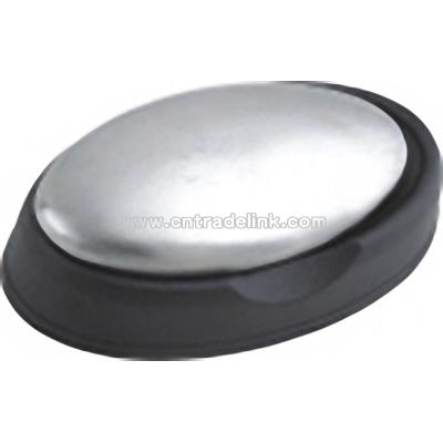 Stainless Steel Soap