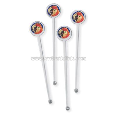 4 O'Clock Somewhere Beverage Stirrers