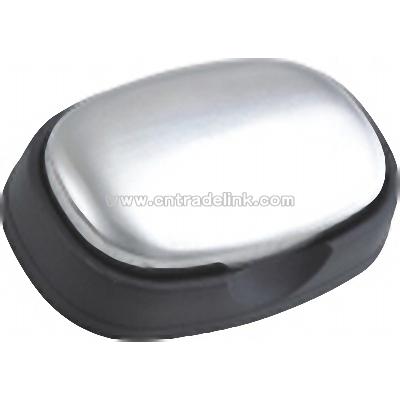 Stainless Steel Soap