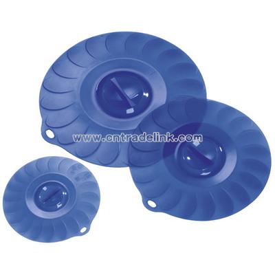 Silicone Lids