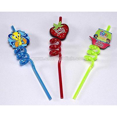 PVC stirrers