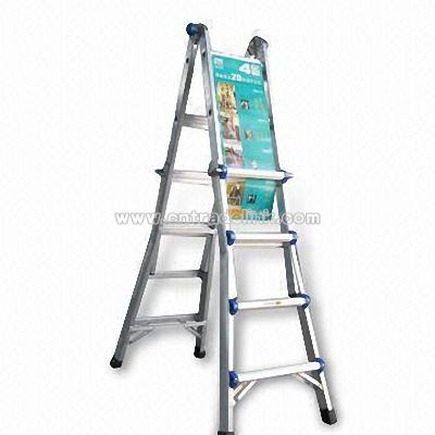 Extension Ladder