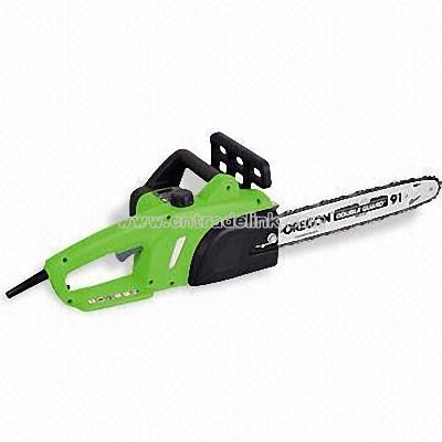 Electric Chainsaw