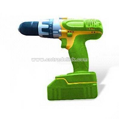 Cordless Drill