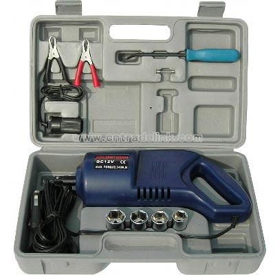 Electric Impact Wrench