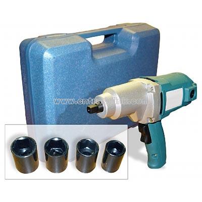 1/2" Electric Impact Wrench