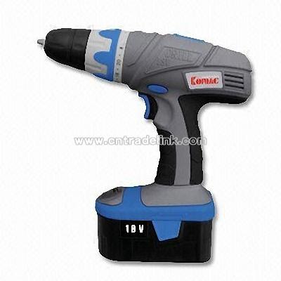 Cordless Drill