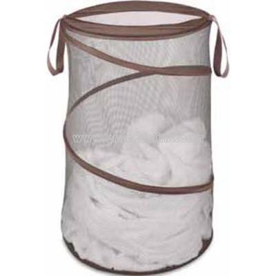 Collapsible Laundry Hamper