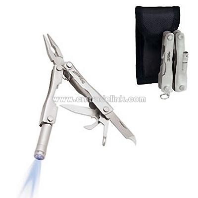 Mini Steel Master Pliers