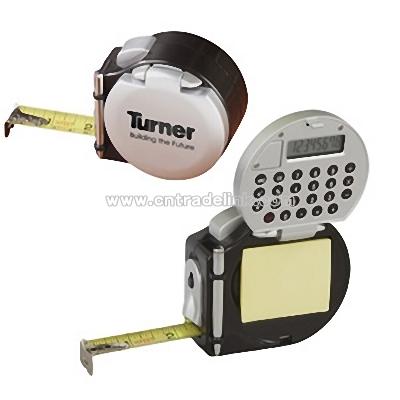 Tape Measure Multi-tool