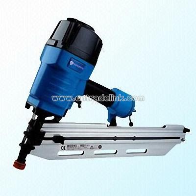 21 Degrees Round Head Framing Nailer