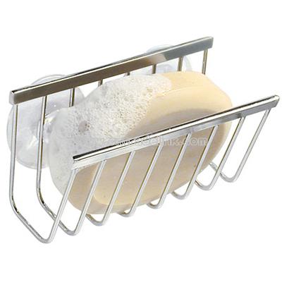 Suction Soap Dish or Sponge Holder