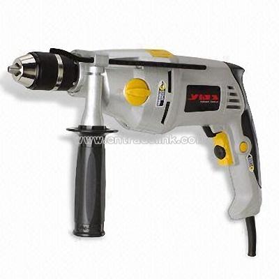 Power Drill