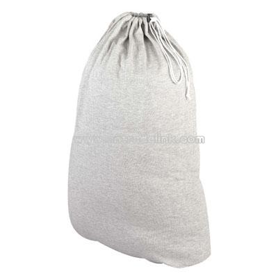 Jersey Laundry Bag