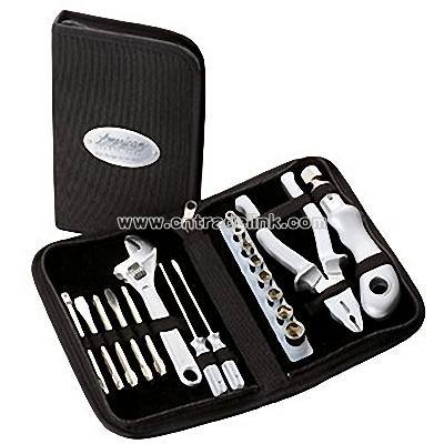 18-in-1 Executive Tool Kit