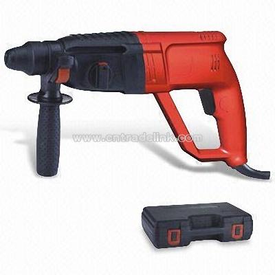 Power Drill