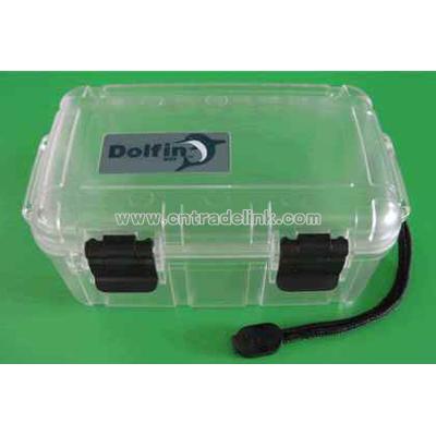 Sporing Goods Waterproof Box