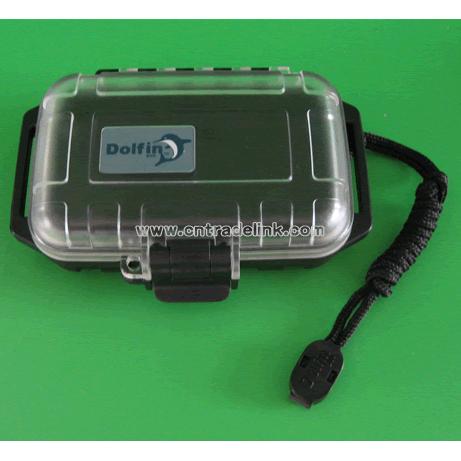 Sporting Goods Waterproof Box