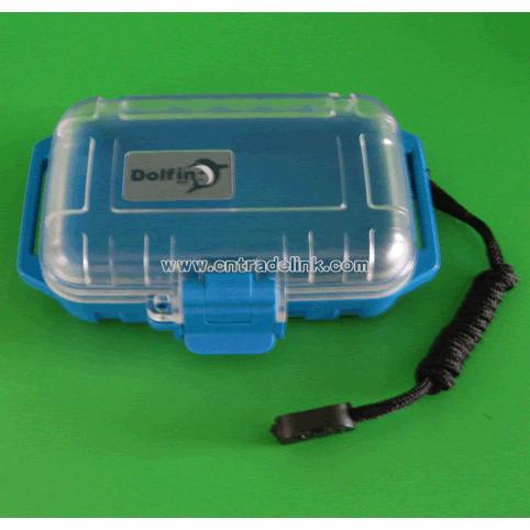 Sporting Goods Waterproof Box