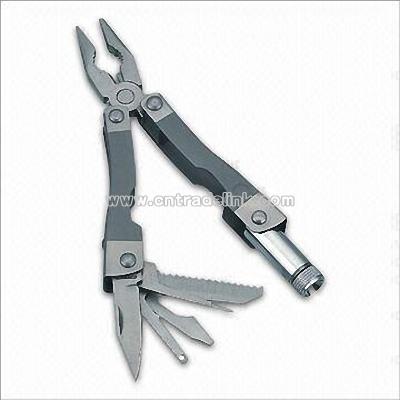 Multifunction Tool