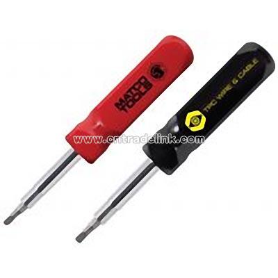 6-in-1 Screwdriver