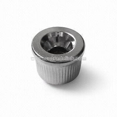 Manual Screw